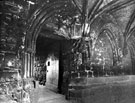 View: ch2482 Chester Cathedral 	