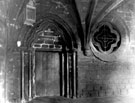 View: ch2483 Chester Cathedral 	