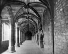 View: ch2485 Chester Cathedral 	
