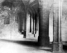 View: ch2487 Chester Cathedral 	