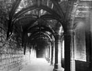 View: ch2490 Chester Cathedral 	