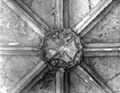 View: ch2494 Chester Cathedral 	