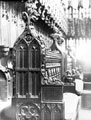 View: ch2499 Chester Cathedral 	