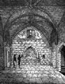 View: ch2531 Chester Castle 	