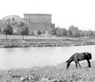 View: ch2533 Chester Castle 	