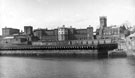 View: ch2534 Chester, River Dee 	