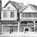 View: ch2560 Chester, Eastgate Street 	