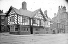 View: ch2564 Chester, Grosvenor Street 	