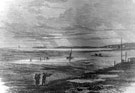 View: ch2573 Chester, River Dee 	