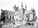 View: ch2614 Chester Cathedral