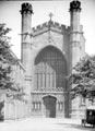 View: ch2615 Chester Cathedral