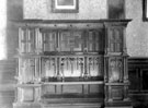 View: ch2630 Chester Cathedral