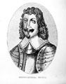 View: ch2662 Major General Poyntz Commander Parliamentary Forces 	