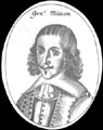 View: ch2663 General Mytton Commander Parliamentary Forces 	
