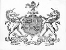 View: ch2664 Chester Goldsmiths' Company Crest