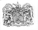 View: ch2665 Chester Cutlers Company Crest