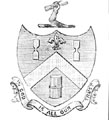 View: ch2667 Arms of Chester Tylers and Bricklayers Guild	