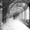 View: ch2681 Chester Cathedral 	