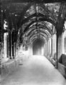 View: ch2682 Chester Cathedral 	