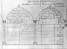 View: ch2684 Chester Cathedral 	