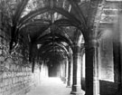 View: ch2689 Chester Cathedral 	