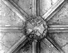 View: ch2693 Thos. Marshall Crest 13th boss 	