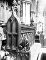 View: ch2704 Bench End, Toper and his Pot