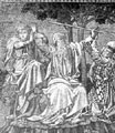 View: ch2709 Mosaics Panel 6, Moses