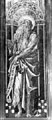 View: ch2711 Mosaics Panel 11, Elijah 	
