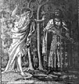 View: ch2712 Mosaics Panel 3, Elijah