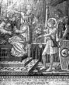 View: ch2713 Mosaics, 3rd Bay left Panel 	