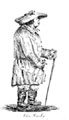 View: ch2731 Johnny Huxley, The Eaton Fool 	