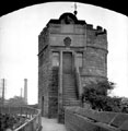 View: ch2741 View of King Charles' Tower