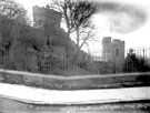 View: ch2744 Chester City Walls