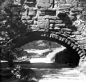 View: ch2748 Old Arch near Water Tower