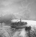 View: ch2764 Pleasure Steamer and Rowing Boat