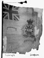 View: ch2793 Queens Colours 22nd Regt., Presented by Sir Charles Napier 	