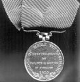 View: ch2802 Medal Order of Merit, 22nd Regiment