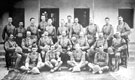 View: ch2810 Officers of 1st Battalion