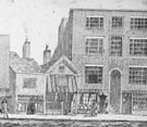 View: ch2818 Chester, Northgate Street 	