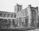 View: ch2821 Chester Cathedral 	
