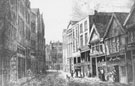 View: ch2843 Chester, Northgate Street 	