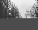 View: ch2847 Chester, Eastgate Street 	