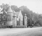 View: ch2879  Duke's Drive, Lodge House,  Chester	