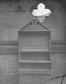 View: ch2884 Chester, Old Parish Bread Stand 	