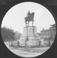 View: ch2896 Statue of Viscount Combermere 	