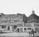 View: ch2916 Chester, St Olave's Church 	