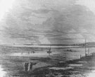 View: ch2932 Print of Sands of Dee