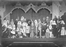 View: ch2980 Chester Miracle Plays 1951 	
