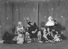 View: ch2982 Chester Miracle Plays 1951 	
